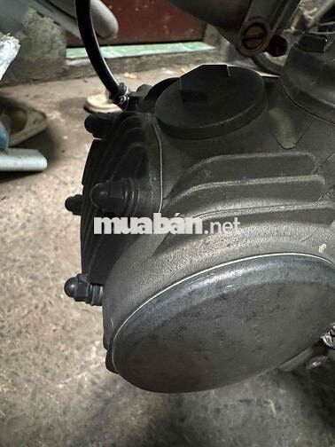 Honda Wave 110 Xanh ngọc