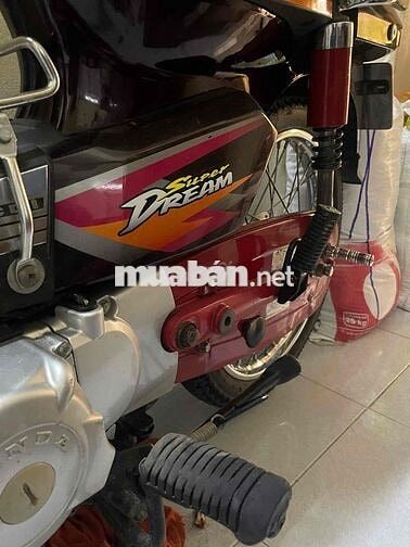Honda Wave 110 Xanh ngọc