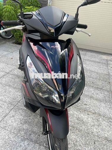 Honda Air Blade 125 Đen 125cc