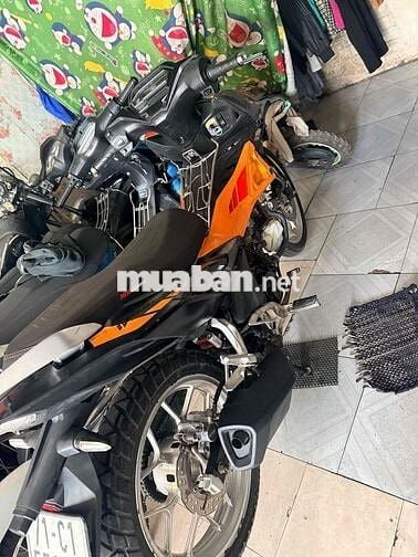 Honda Winner X 2020 Cam đen