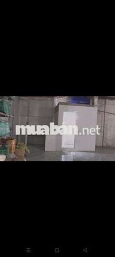 CHO THUÊ NHÀ XƯỞNG / MẶT BẰNG TẠI BÌNH TÂN DIỆN TÍCH 150M2 