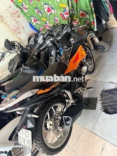 Honda Winner X 2020 Cam đen