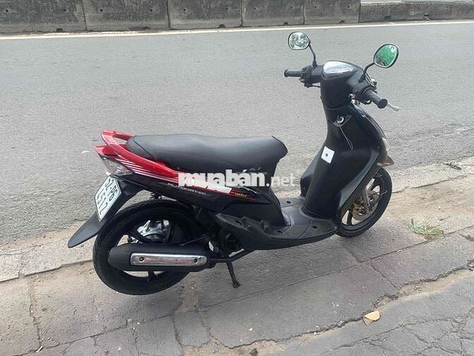Yamaha Mio 2006 Đen Zin