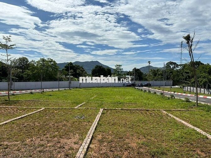 ĐẤT XUÂN MAI – LƯƠNG SƠN: ĐÓN ĐẦU HẠ TẦNG, GIA TĂNG GIÁ TRỊ TƯƠNG LAI