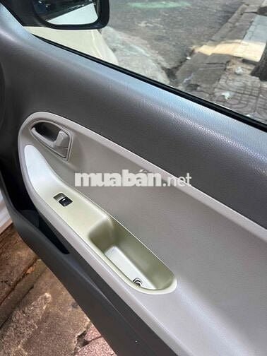 Kia Morning 2018 Số sàn Trắng