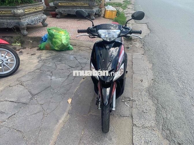 Yamaha Mio 2006 Đen Zin
