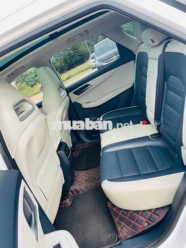 MG HS Lux 2024 Trắng 26.000km