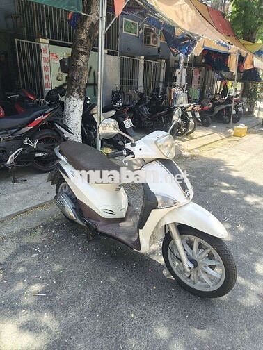 Piaggio Liberty 3VIE Trắng bs 43