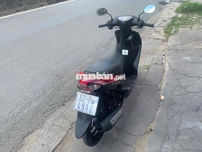 Yamaha Mio 2006 Đen Zin