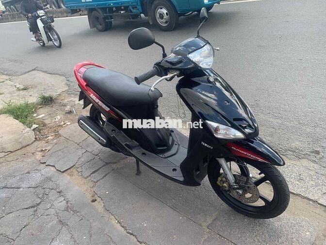 Yamaha Mio 2006 Đen Zin