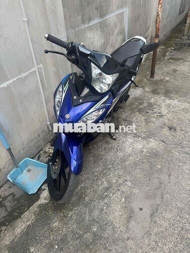 Yamaha Exciter 135 2010 Xanh