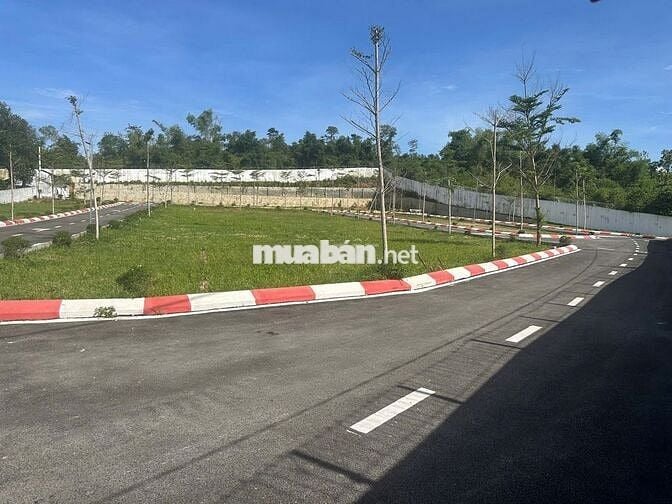 ĐẤT XUÂN MAI – LƯƠNG SƠN: ĐÓN ĐẦU HẠ TẦNG, GIA TĂNG GIÁ TRỊ TƯƠNG LAI