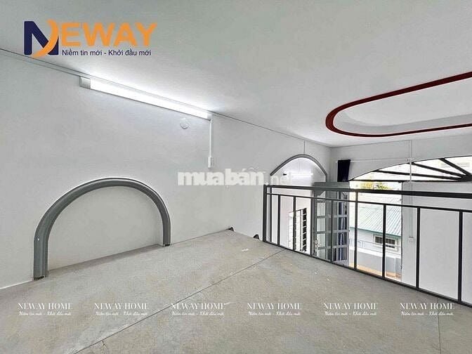 CHO THUÊ TRỌ MỚI XÂY - BAN CÔNG THOÁNG - ĐỐI DIỆN POUYUEN - TÊN LỬA