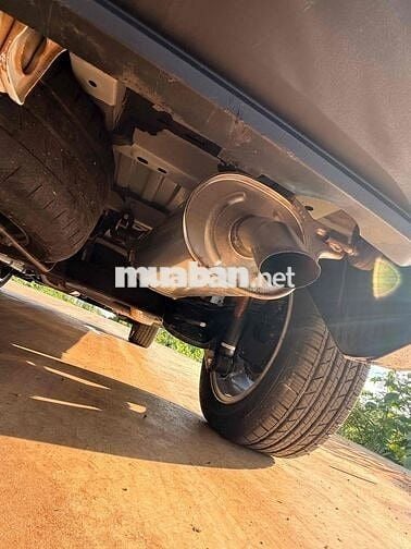 Mitsubishi Xpander 7 chỗ số sàn Trắng