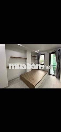 Trọ đẹp - giả rẻ ngay trung tâm quận 1
