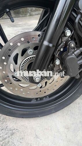 Honda SH 150i ABS 2019 Đen sần