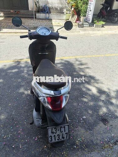 Piaggio Liberty 3VIE Trắng bs 43