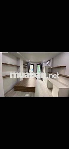 Trọ đẹp - giả rẻ ngay trung tâm quận 1