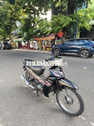 Yamaha Sirius Thái bs 35 RIN CHẤT