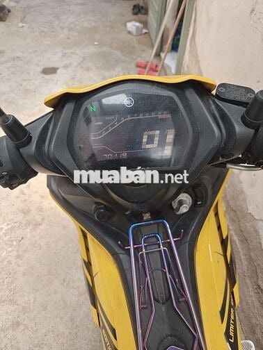 Yamaha Exciter 155 2023 Vàng