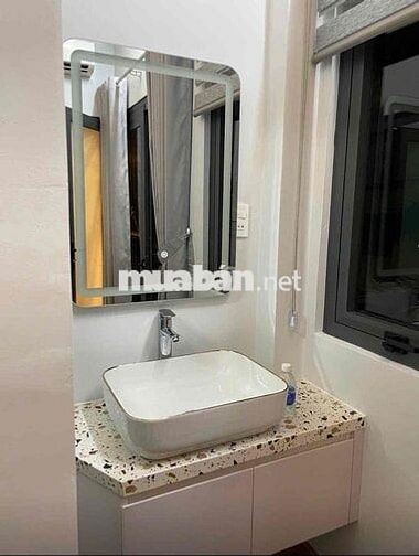 cần bán gấp nhà mini rất phù hợp cho hộ it người , nhà đầy đủ tiện ngh