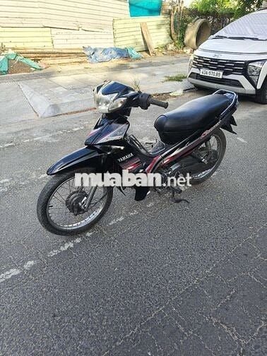 Yamaha Sirius Thái bs 35 RIN CHẤT