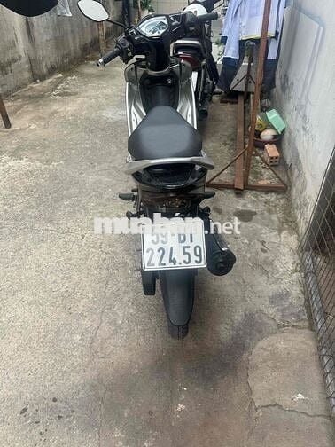 Yamaha Exciter 135 2010 Xanh