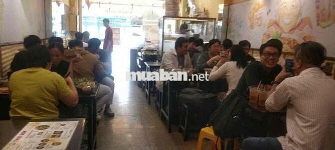 SANG MB KD NGUYỄN THỊ MINH KHAI vs ĐINH TIÊN HOÀNG