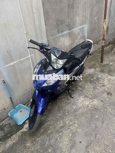 Yamaha Exciter 135 2010 Xanh