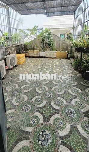 NHÀ ĐẸP CHO THUÊ - GIÁ RẺ – HẺM XE HƠI – DỌN VÀO Ở NGAY