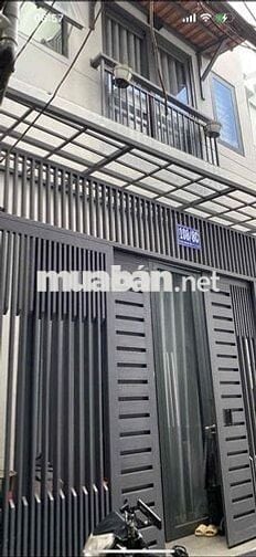 cần bán gấp nhà mini rất phù hợp cho hộ it người , nhà đầy đủ tiện ngh