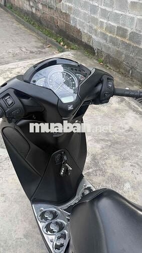 Honda SH 150i ABS 2019 Đen sần