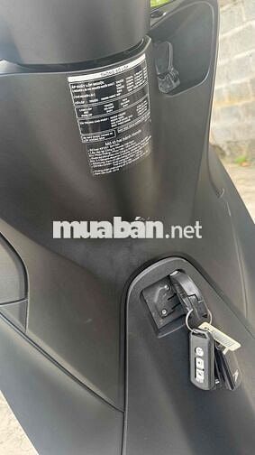 Honda SH 150i ABS 2019 Đen sần