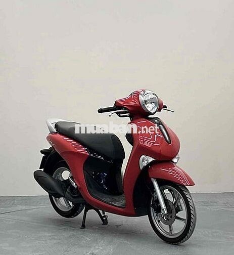 Yamaha Janus 2022 Đỏ 125cc 28000km