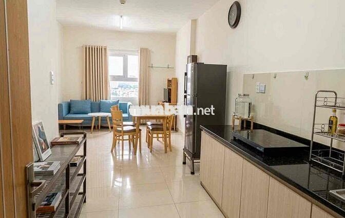 🏢 CĂN HỘ FULL NỘI THẤT - TẦNG 10 -VƯỜN LÀI AN PHÚ ĐÔNG Q12 .3,05tỷ