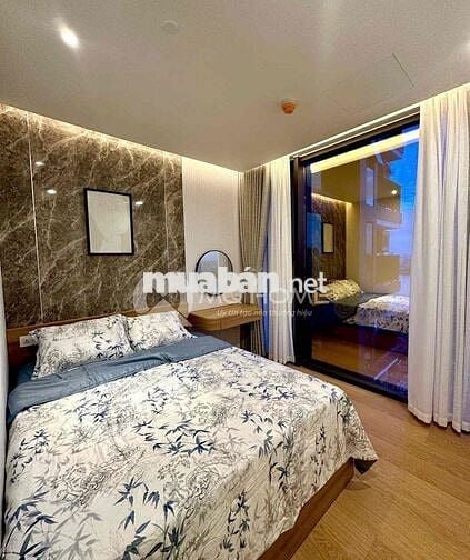 CHO THUÊ CĂN HỘ CAO CẤP SƠN TRÀ OCEAN VIEW (SAM TOWER)