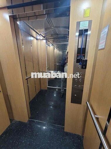 NHÀ 6 TẦNG MẶT TIỀN SONG HÀNH – Q.12 – 120M²4*27M- CHỈ 11.2 TỶ