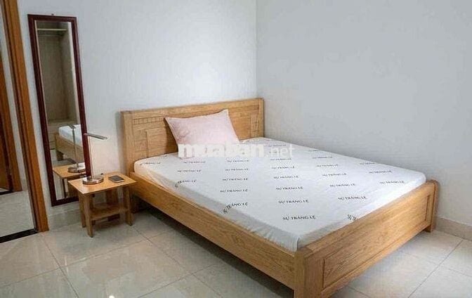 🏢 CĂN HỘ FULL NỘI THẤT - TẦNG 10 -VƯỜN LÀI AN PHÚ ĐÔNG Q12 .3,05tỷ