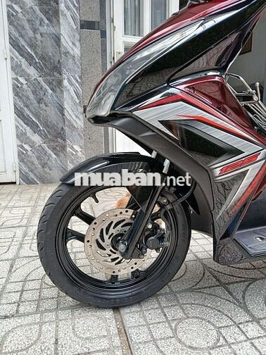 AirBlade 125 2014 Xe Đẹp Chính Chủ BS Sài Gòn  .