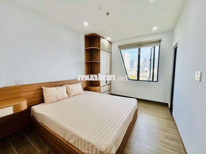 ✨ CĂN HỘ 1PN ĐẦY ĐỦ TIỆN NGHI – SƠN TRÀ 🏙️