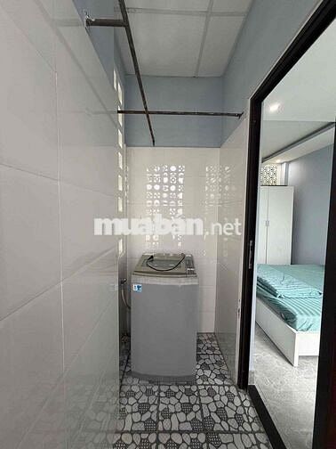 CĂN HỘ 1 PHÒNG NGỦ KHU VỰC SƠN TRÀ