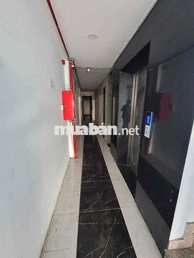 NHÀ 6 TẦNG MẶT TIỀN SONG HÀNH – Q.12 – 120M²4*27M- CHỈ 11.2 TỶ