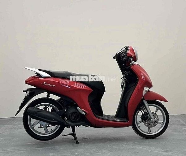 Yamaha Janus 2022 Đỏ 125cc 28000km