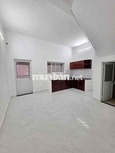Nhà Đã Hoàn Công KDC Đức Huy P.Đông Hoà