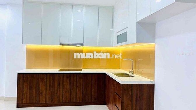 CHO THUÊ CĂN HỘ THỦ ĐỨC GẦN PHẠM VĂN ĐỒNG, ĐH NGÂN HÀNG, GIGAMALL