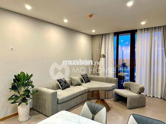 CHO THUÊ CĂN HỘ CAO CẤP SƠN TRÀ OCEAN VIEW (SAM TOWER)