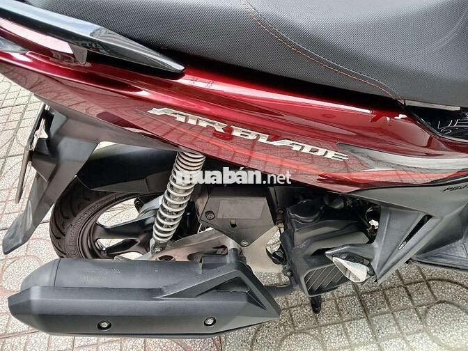 AirBlade 125 2014 Xe Đẹp Chính Chủ BS Sài Gòn  .
