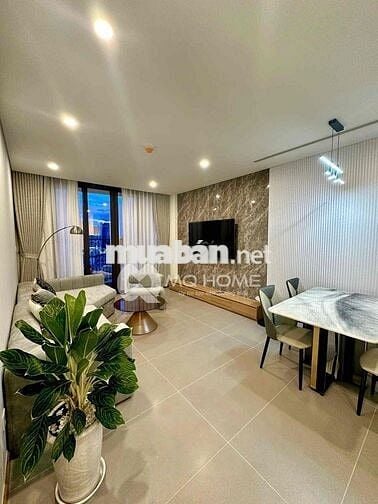 CHO THUÊ CĂN HỘ CAO CẤP SƠN TRÀ OCEAN VIEW (SAM TOWER)