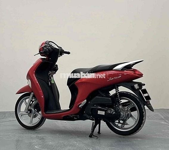Yamaha Janus 2022 Đỏ 125cc 28000km