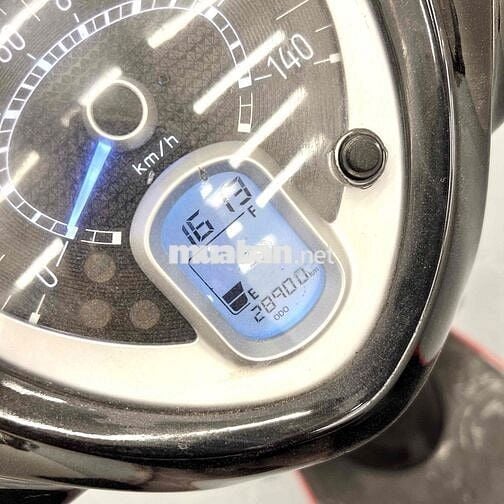 Yamaha Janus 2022 Đỏ 125cc 28000km